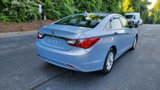 Used 2013 Hyundai Sonata GLS w/ Popular Equipment Pkg image 5