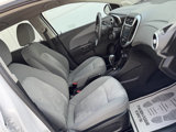 Used 2017 Chevrolet Sonic LT image 5