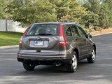Used 2011 Honda CR-V LX image 4