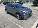 Used 2020 Nissan Rogue Sport SV image 2