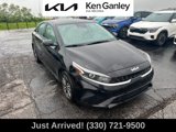 Certified 2023 Kia Forte LXS w/ LXS Technology Package image 3
