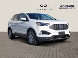 Used 2023 Ford Edge SEL image 3
