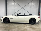 Used 2014 Maserati GranTurismo MC image 2