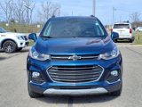 Used 2020 Chevrolet Trax Premier w/ LPO, Cargo Package image 2