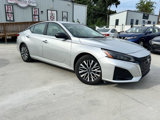 Used 2025 Nissan Altima 2.5 SV image 6