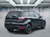 Used 2017 Ford Escape Titanium image 5