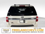 Used 2017 Ford Expedition EL Limited w/ Equipment Group 301A image 4