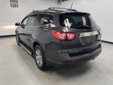 Used 2017 Chevrolet Traverse LT image 4
