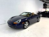 Used 2001 Porsche Boxster image 3