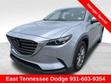 Used 2019 MAZDA CX-9 Touring image 3