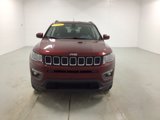 Used 2021 Jeep Compass Latitude w/ Convenience Group image 2