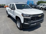 New 2025 Chevrolet Colorado W/T w/ Advanced Trailering Package image 2