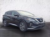 Used 2020 Nissan Murano S w/ Technology Package image 2
