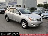 Used 2013 Nissan Rogue S w/ Special Edition Pkg image 2