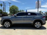 Used 2020 Volkswagen Atlas Cross Sport SEL w/ Cross Sport MDO Package image 2