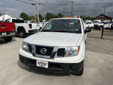 Used 2017 Nissan Frontier S image 5