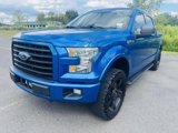 Used 2016 Ford F150 XLT w/ Equipment Group 302A Luxury image 2