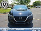 Used 2021 Nissan Sentra SV image 2