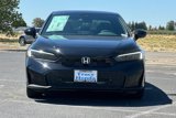 New 2026 Honda Civic Sport image 3