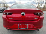 New 2025 MAZDA MAZDA3 s image 5