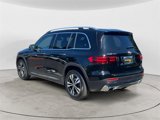 New 2025 Mercedes-Benz GLB 250 4MATIC image 3