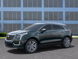 New 2025 Cadillac XT5 Premium Luxury w/ Technology Package image 2