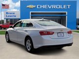 Used 2024 Chevrolet Malibu LT image 4