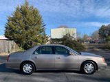 Used 2003 Cadillac De Ville Sedan image 4