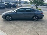 Certified 2024 Hyundai Elantra SEL w/ Convenience Package image 4