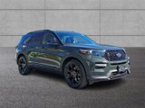 Used 2023 Ford Explorer ST w/ Equipment Group 401A image 3