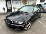 Used 2005 BMW 330Ci Convertible image 2