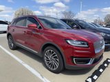 Used 2020 Lincoln Nautilus Reserve image 2