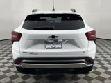 New 2025 Chevrolet Trax LT w/ Driver Confidence Package image 5