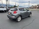 Used 2012 Nissan Juke SL image 5