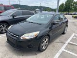 Used 2014 Ford Focus SE image 4