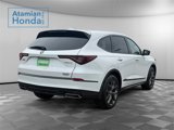 Used 2024 Acura MDX A-Spec image 5