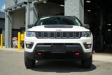 Used 2019 Jeep Compass Trailhawk image 2