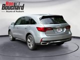 Certified 2017 Acura MDX SH-AWD image 4