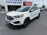 Used 2020 Ford Edge SEL w/ Convenience Package image 2