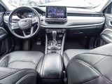 Used 2022 Jeep Compass Latitude w/ Sun and Sound Group image 4