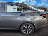 New 2025 Nissan Versa SV image 4