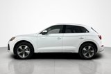 Used 2022 Audi Q5 2.0T Premium Plus w/ Premium Plus Package image 2