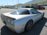 Used 1999 Chevrolet Corvette Coupe image 3