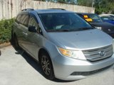 Used 2013 Honda Odyssey EX-L image 2