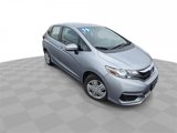 Used 2019 Honda Fit LX image 2