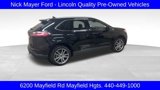 Used 2024 Ford Edge Titanium w/ Equipment Group 301A image 3
