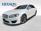 Used 2020 Lincoln MKZ Reserve image 1