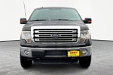 Used 2013 Ford F150 Lariat w/ Mid Equipment Group image 2