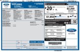 Certified 2017 Ford Explorer XLT image 3