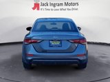 New 2025 Nissan Sentra S image 4